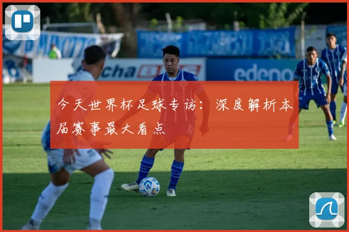 今天世界杯足球专访：深度解析本届赛事最大看点